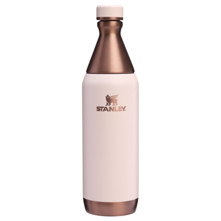 BOTELLA STANLEY 0.59L (C:GILDED SUGAR SLIM BOTTLE)