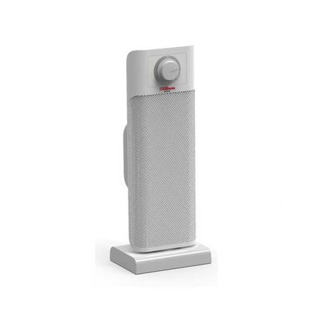 Calefactor Tipo Torre Liliana FTP530 1500 Watts con Forzador