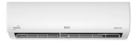 Aire Acondicionado Bgh 3500w Blanco