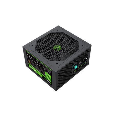 Fuente 600W Gamemax 80 Plus Bronze VP-600 Fan 12cm