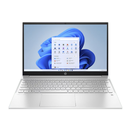 Notebook HP Pavilion 15-eg2512la Intel Core i5 8GB 512GB 15.6 FHD W11H
