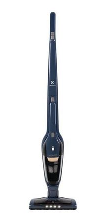 Aspiradora Inalámbrica Electrolux ERG25 2 en 1 90 Watts
