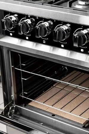 Cocina Morelli Zafira 600 P/Vidrio