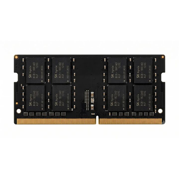Memoria Ram Telekinesis Sodimm Ddr4 8gb 2400mhz Hynix Ntb - Vista 4