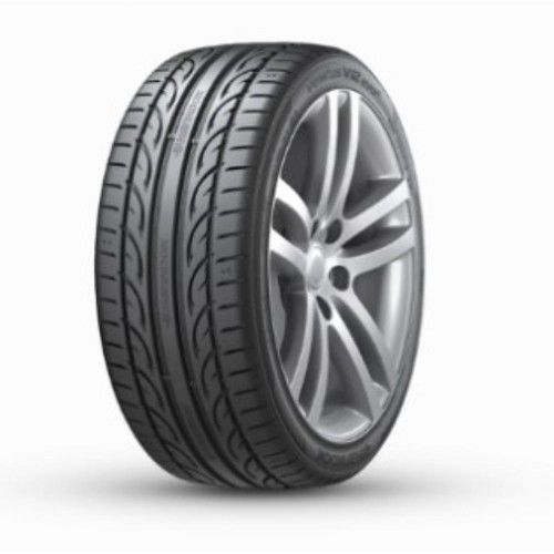 Neumatico RF245/45R18 100Y K117B HANKOOK - Vista 1