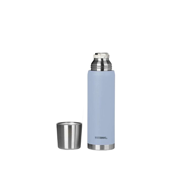 BOTELLÓN TÉRMICO WATERDOG 1000CC (C:LAVANDA OBUS1000LV) - Vista 2