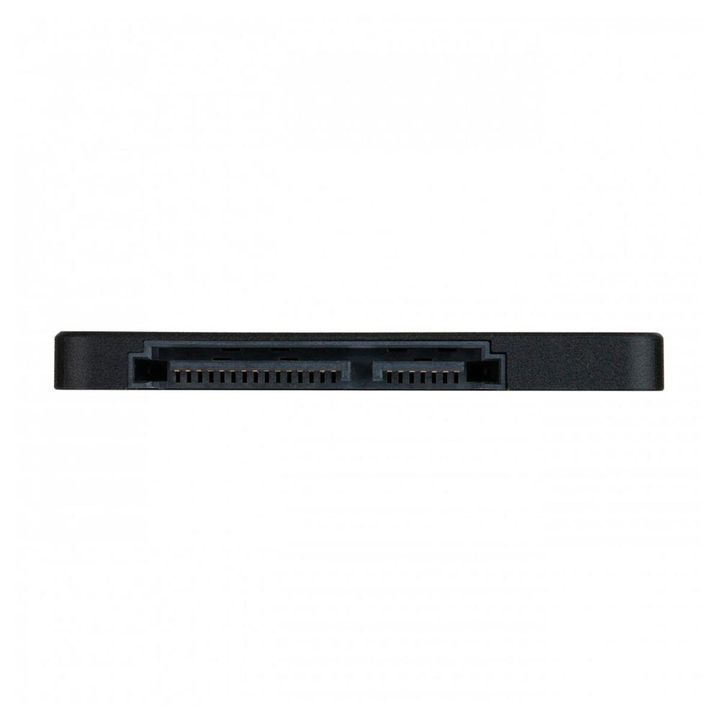 Disco Solido Interno Ssd Verbatim Vi550 256gb Sata 3 2.5 Color Negro - Vista 4