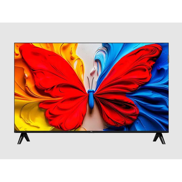 Televisor Qled 43" Full Hd Smart Con Google Tv Tcl 43S5k-f - Vista 2