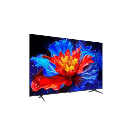 Smart Tv 75 Tcl 75p8k 4k Qled Ultra Hd Google Tv-rv