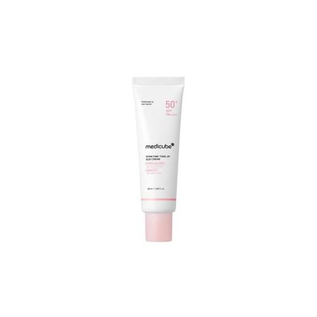 Medicube PDRN Pink Tone Up Sun Cream