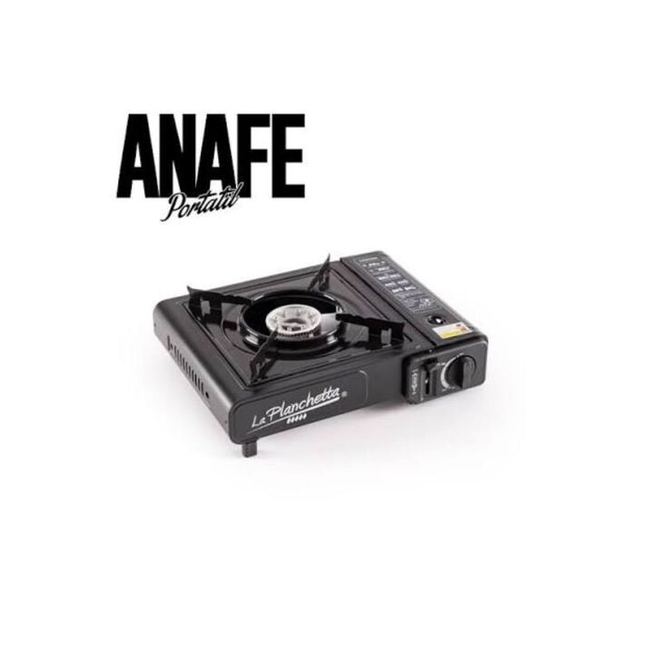 Set Primavera con ANAFE gratis - La Planchetta - Vista 3