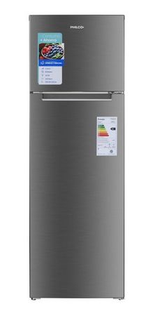 Heladera Top Mount Philco 320 Lts Ciclica Phct320x