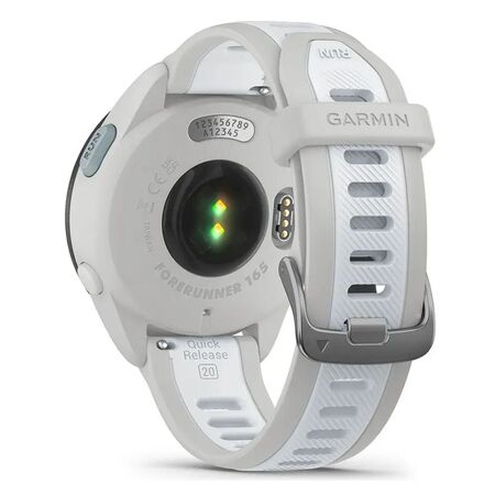 RELOJ GARMIN FORERUNNER 165 BASIC