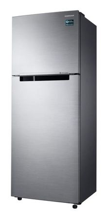 Heladera Samsung Inverter No Frost Con Freezer 321l 