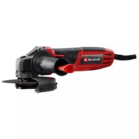 Einhell Amoladora Angular TC-AG 115/850