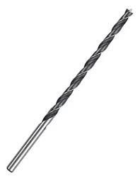 Mechas Einhell para Madera Helicoidal Serie Larga 14mm x 460mm