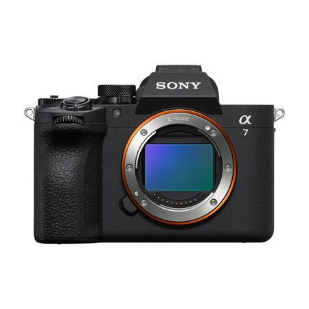 Camara Mirrorless Sony Alpha 1 II Body | Full-Frame 50.1 MP y Enfoque por IA