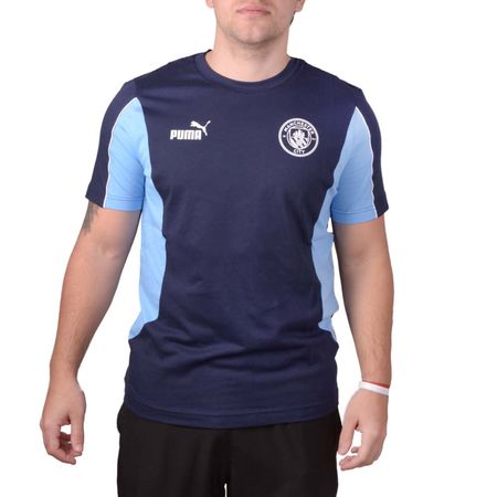 CAMISETA PUMA MCFC MANCHESTER CITY ARCHIVE TEE 779130/73