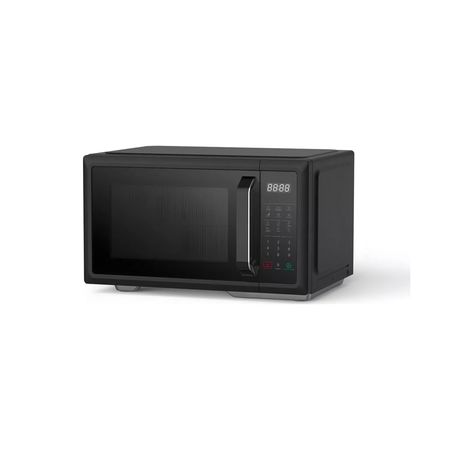 Microondas Atma MATDGB28UAP 28 Lts Negro