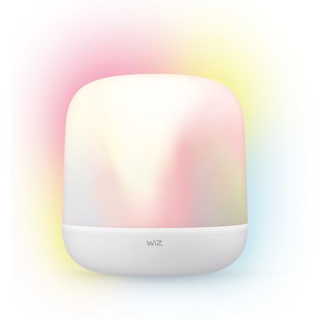 Lampara Inteligente Wi-fi Wiz Hero Rgb 13w