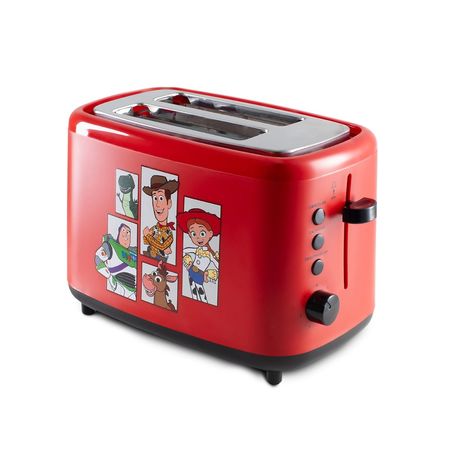 TOSTADORA ATMA TOY STORY DISNEY (TO39TSDN)