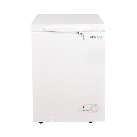 Freezer de pozo KANJI serie 120 KJH-FP120