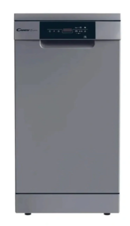 Lavavajillas Candy Cdph2d1047s-12 10cubiertos Silver