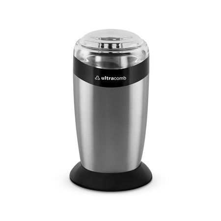 Molinillo De Cafe Ultracomb Mo-8100a
