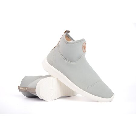 Bota Neoprene Le Utopik Sidney Up Gris