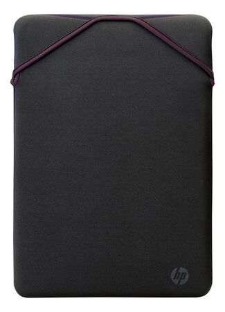 Funda Hp 14 Proteccion Reversible Gris Malva 2f2l6aa