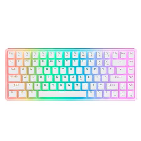 Teclado Mecánico Onikuma G30 Gamer Retroiluminado