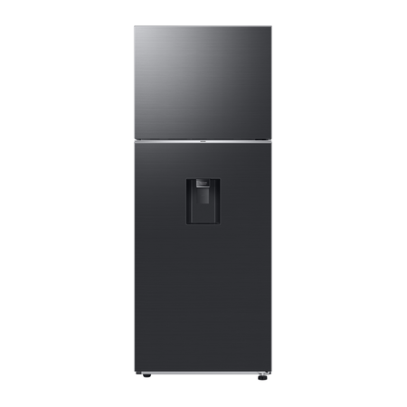 Heladera Samsung RT47CG6722B1 Inverter 457 L Black Dispenser