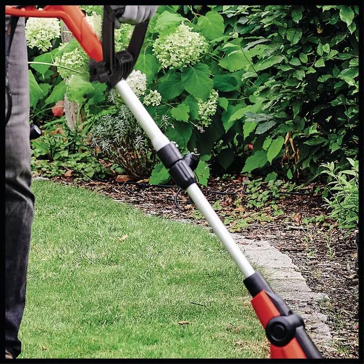 Einhell Recordabordes electrica GC-ET 4530 Set - Vista 4
