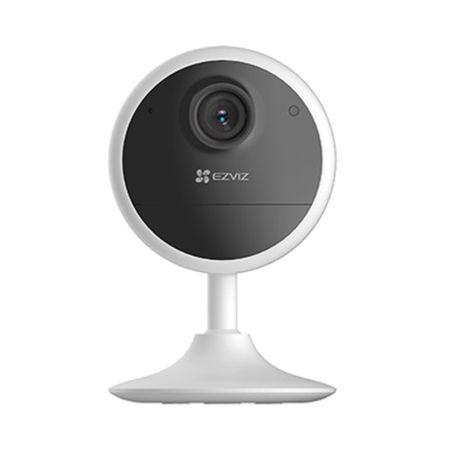 CAMARA DE SEGURIDAD EZVIZ INTERIOR 2.8MM, IR 12MM, WIFI 1080P MODELO CS-CB1-R100-1 (303102809)