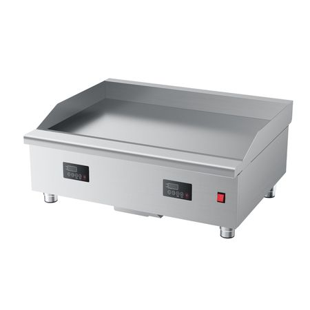 Plancha De Inducción Moretti Gridtec-60 Grt24b
