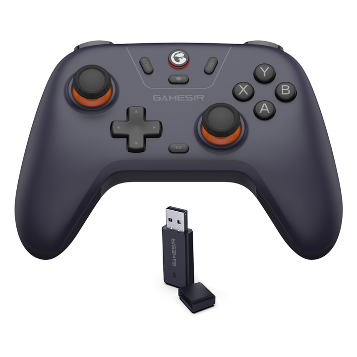 JOYSTICK GAMESIR NOVA LITE (C:SPACE PURPLE) - Vista 3