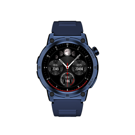 Smartwatch Riiing Core 19 Azul