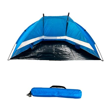 Carpa Playera Con Doble Protección Uv 69960