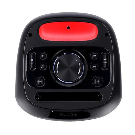 Torre de Sonido Aiwa AW-P2016B Bluetooth 5000 Watts