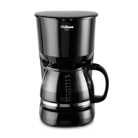 CAFETERA LILIANA ELECTRICA AC950 COFLY 1.25 LT