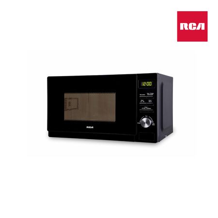 Microondas 20 Lts. Digital RCA