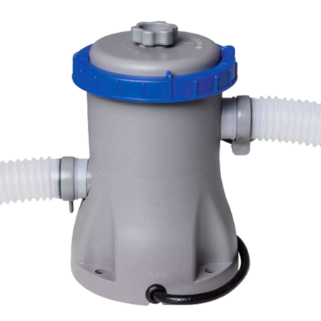 BOMBA FILTRANTE BESTWAY FLOWCLEAR 58383