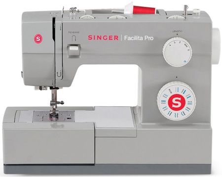 Maquina De Coser Singer Semi Industrial 4423