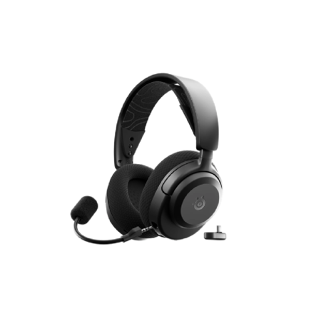 Auriculares inalámbricos Steelseries Arctis Nova 3X para Xbox - Negro