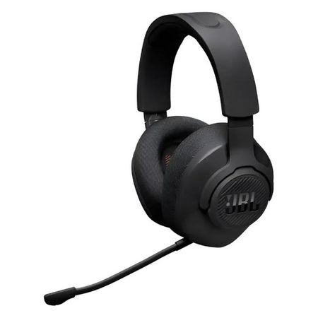 Auricular JBL QUANTUM 360 Black