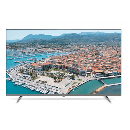 Tv Noblex 75" Smart Google Tv 4k Dv75x8580