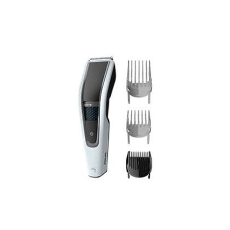 Cortacabello Philips Recargable Hairclipper Hc5610/15