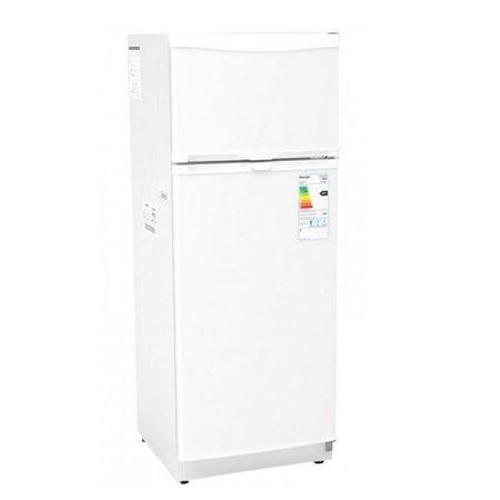 HELADERA BAMBI 2F1200BA 239 LTS CON FREEZER - 4608514