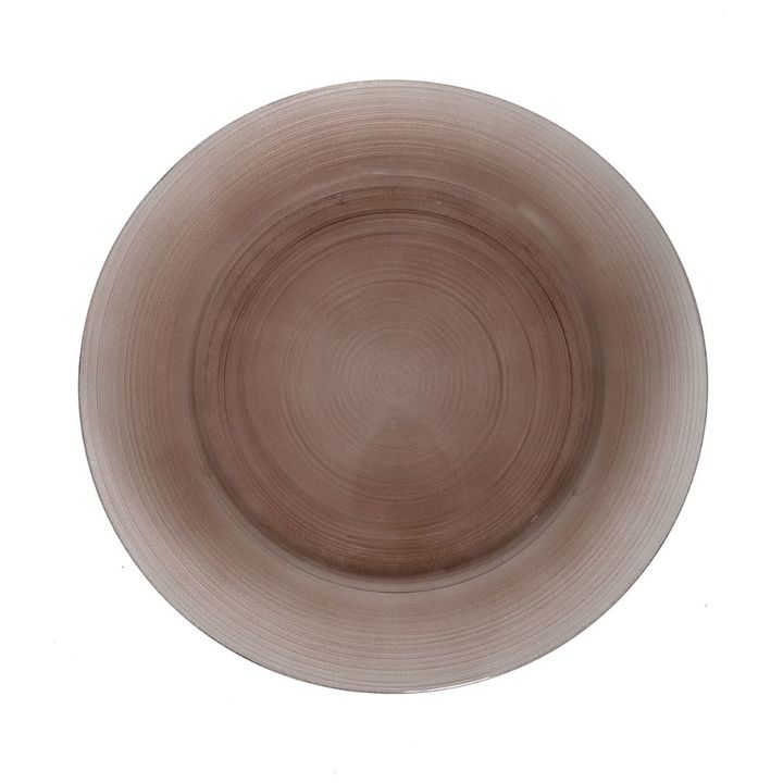 Set Durax 6 Platos Playo Milano Terra 4P - Vista 1