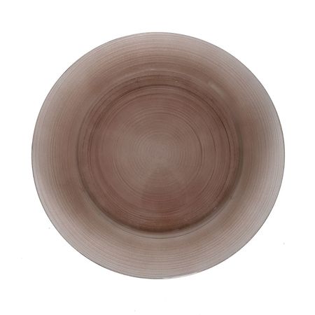 Set Durax 6 Platos Playo Milano Terra 4P
